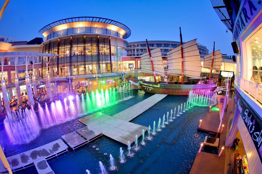 88 Hotel Patong Exterior foto